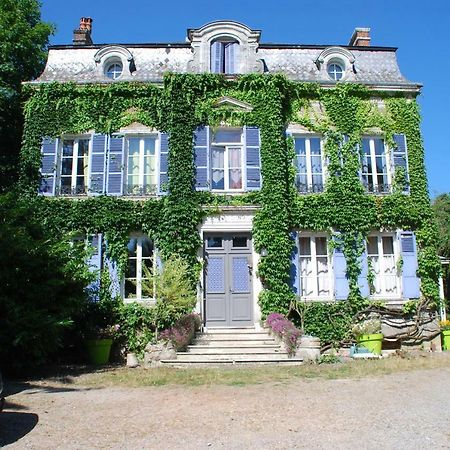 Le Chateau Eparcy エクステリア 写真