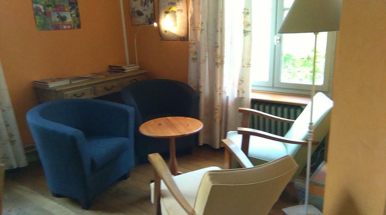 Le Chateau Eparcy エクステリア 写真